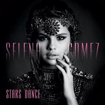 Selena Gomez - Stars Dance Artwork