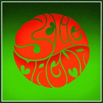 Selig - Magma Artwork