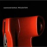 Sensorama - Projektor Artwork