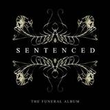 Sentenced - The Funeral Album Artwork