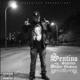 Sentino aka Sentence - Stiller Westen Artwork