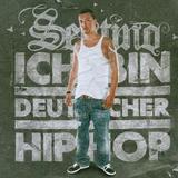 Sentino - Ich Bin Deutscher Hip Hop Artwork