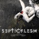 Septic Flesh - The Great Mass Artwork
