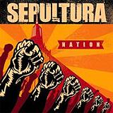 Sepultura - Nation Artwork