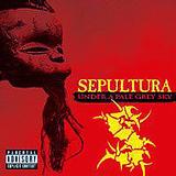 Sepultura - Under A Pale Grey Sky Artwork