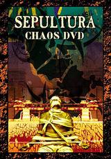 Sepultura - Chaos DVD Artwork
