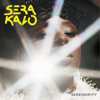 Sera Kalo - Serendipity Artwork