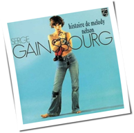 Serge Gainsbourg - Histoire De Melody Nelson