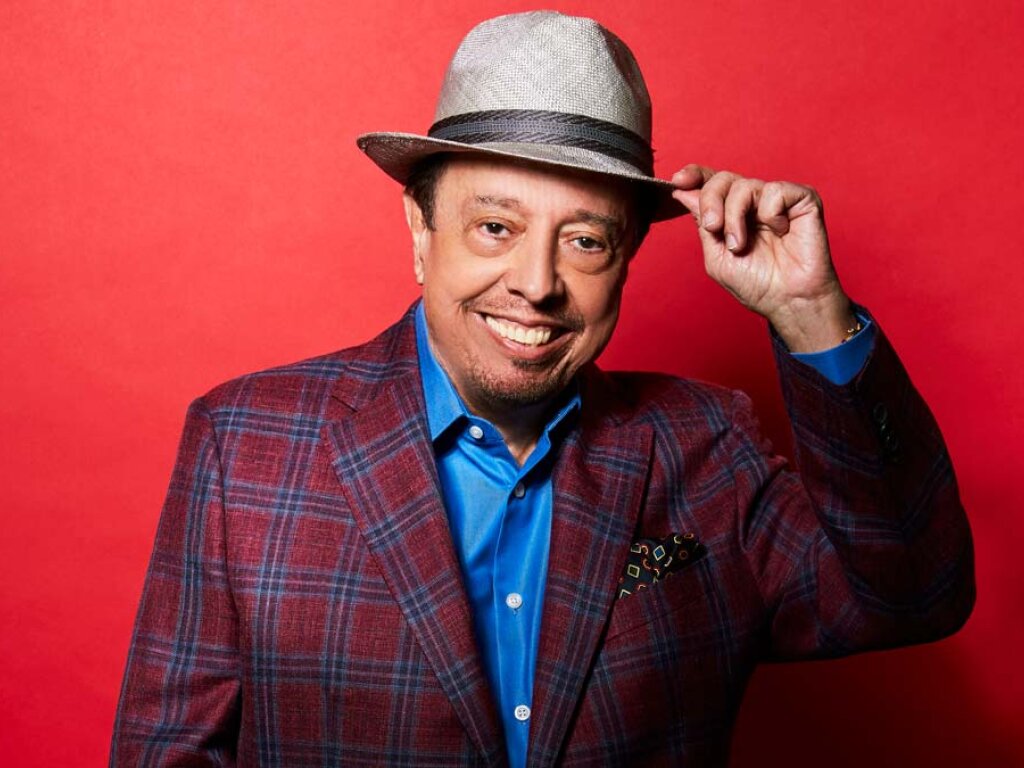 Sergio Mendes
