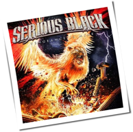 Serious Black - Vengeance Is Mine