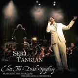 Serj Tankian - Elect The Dead Symphony Artwork