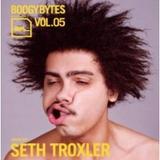 Seth Troxler - Boogybytes Vol. 05 Artwork