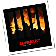 Sevendust - All I See Is War