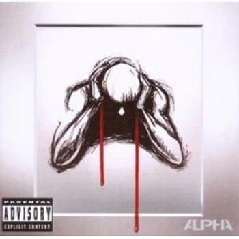 Sevendust - Alpha Artwork