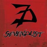 Sevendust - Next Artwork