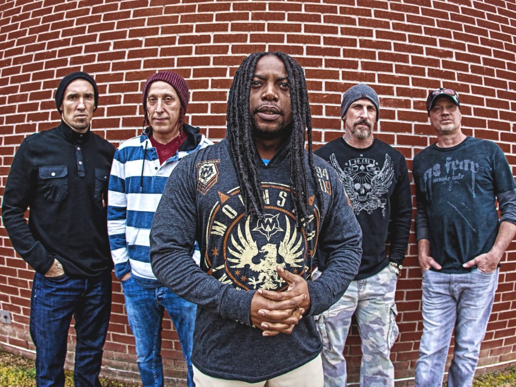 Sevendust