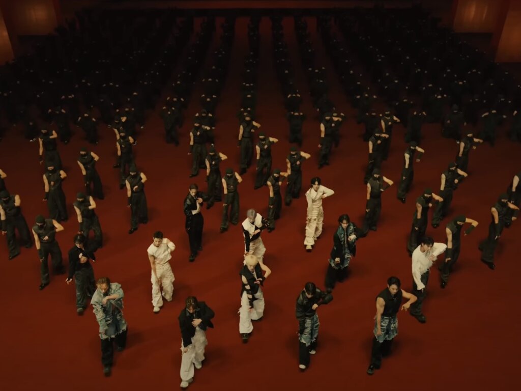 Seventeen – laut.de – Band