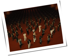 Seventeen laut.de Band