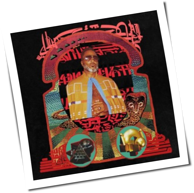 Shabazz Palaces - The Don Of Diamond Dreams