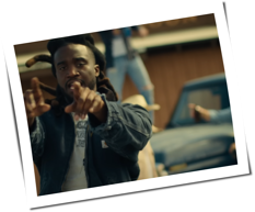 Shaboozey – laut.de – Band