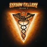 Shadow Gallery - Room V Artwork