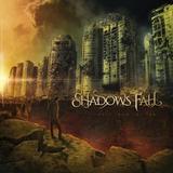 Shadows Fall - Fire From The Sky Artwork