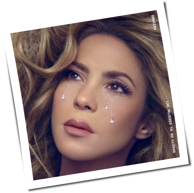 Shakira - Las Mujeres Ya No Lloran