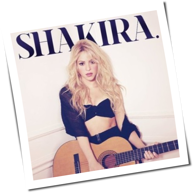 Shakira - Shakira