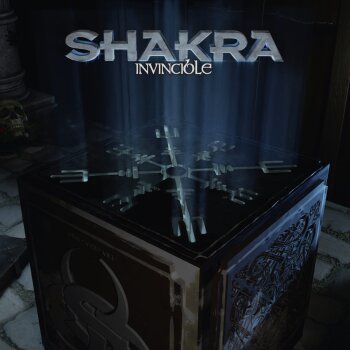 Shakra - Invincible Artwork