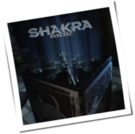 Shakra - Invincible