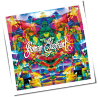 Shaman Elephant - Crystals