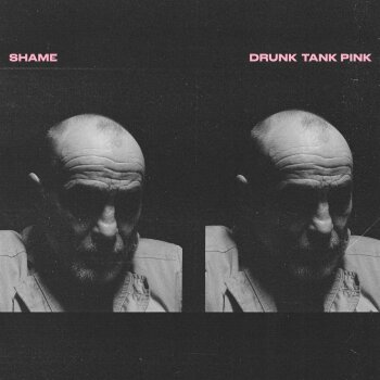 Shame - Drunk Tank Pink Artwork