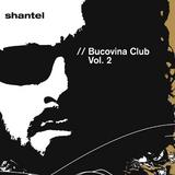 Shantel - Bucovina Club Vol. 2 Artwork
