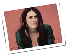 Sharon den Adel