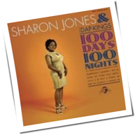 Sharon Jones & The Dap Kings - 100 Days, 100 Nights