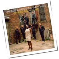 Sharon Jones & The Dap Kings - I Learned The Hard Way