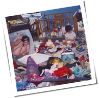 Sharon Van Etten - Remind Me Tomorrow