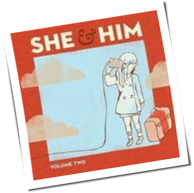 She & Him - Volume Two