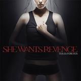 She Wants Revenge - This Is Forever Artwork