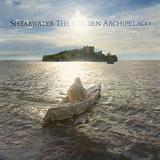 Shearwater - The Golden Archipelago Artwork