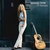 Sheryl Crow - Detours Artwork