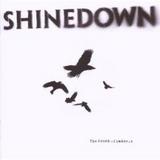 Shinedown - The Sound Of Madness Artwork