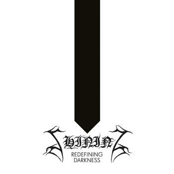 Shining (S) - Redefining Darkness Artwork