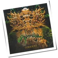 Shpongle - Codex VI