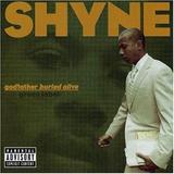 Shyne - Godfather Buried Alive Artwork