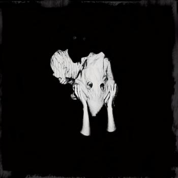 Sigur Rós - Kveikur Artwork
