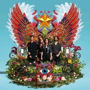 Silbermond - Schritte Artwork