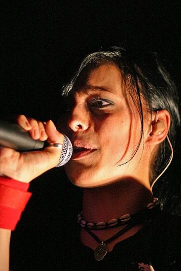  Foto zu Silbermond – (9/10) – Das Pop-Quartett live im Kölner Underground 