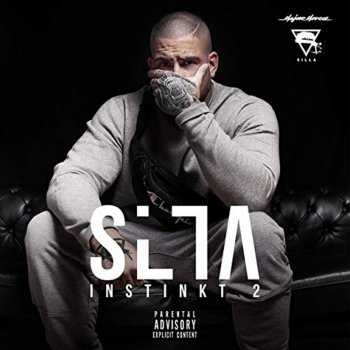 Silla - Silla Instinkt 2 Artwork