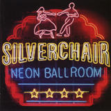 Silverchair - Neon Ballroom Artwork